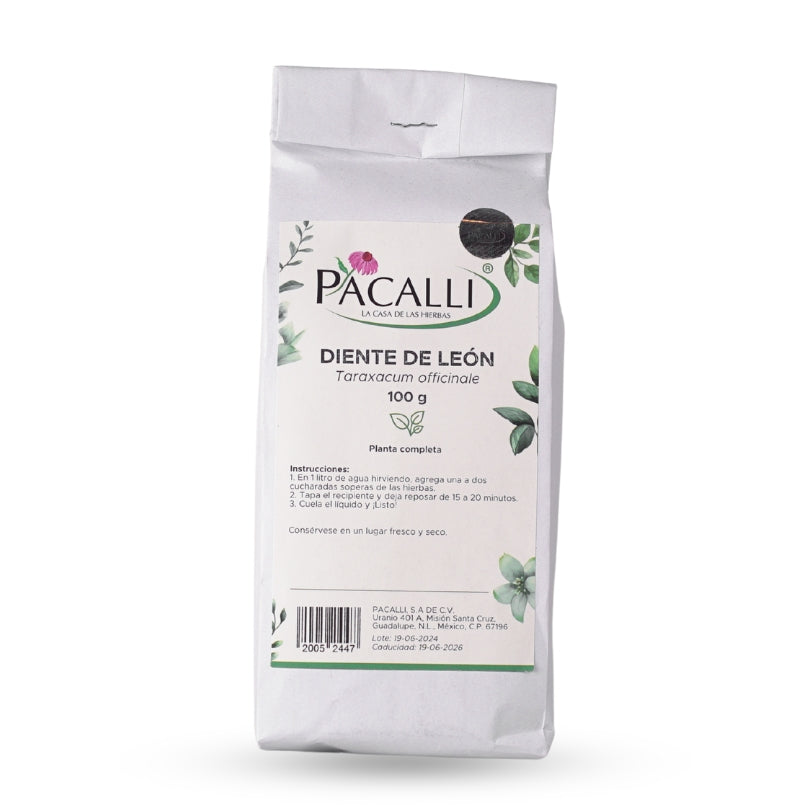 Diente de León · 100 g