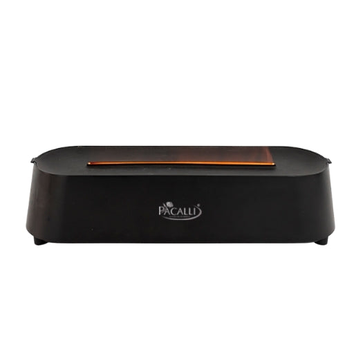 Difusor Flama PACALLI · Diseño Elegante y Silencioso con Luz LED · 150 ml