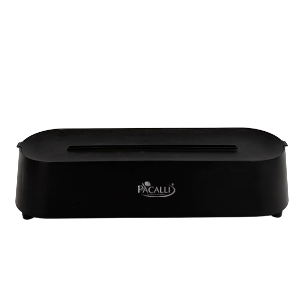 Difusor Flama PACALLI · Diseño Elegante y Silencioso con Luz LED · 150 ml