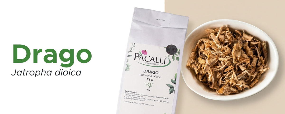 Drago · 75 g