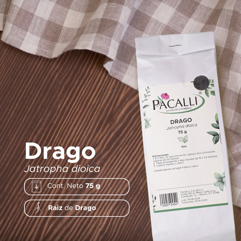Drago · 75 g