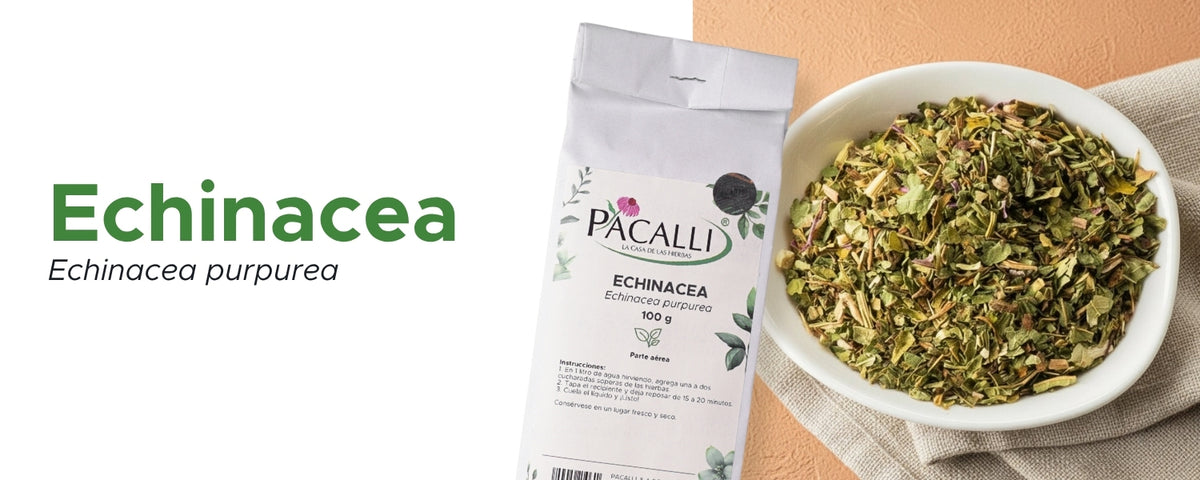 Echinacea · 100 g