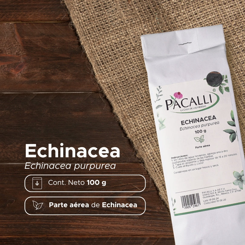 Echinacea · 100 g