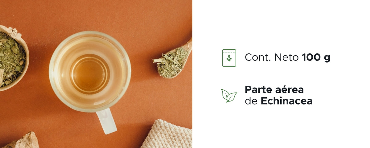 Echinacea · 100 g