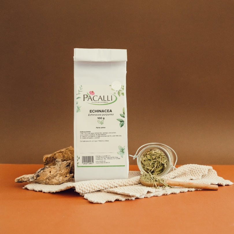 Echinacea · 100 g