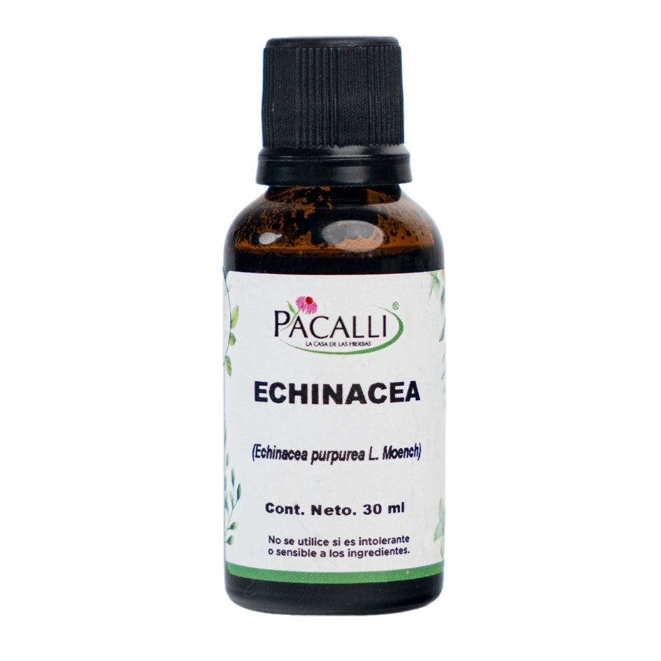 Echinacea Extracto · 30 ml