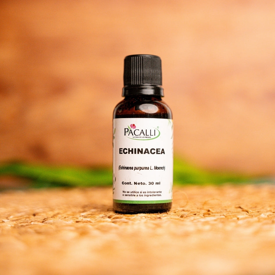 Echinacea Extracto · 30 ml