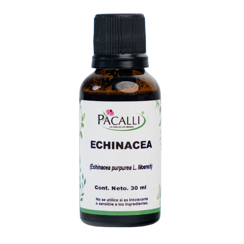 Echinacea Extracto · 30 ml
