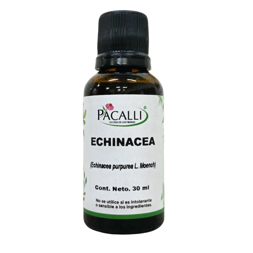Echinacea Extracto · 30 ml