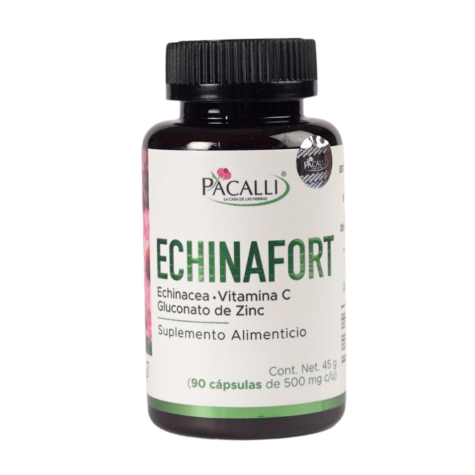 Echinafort · 90 caps