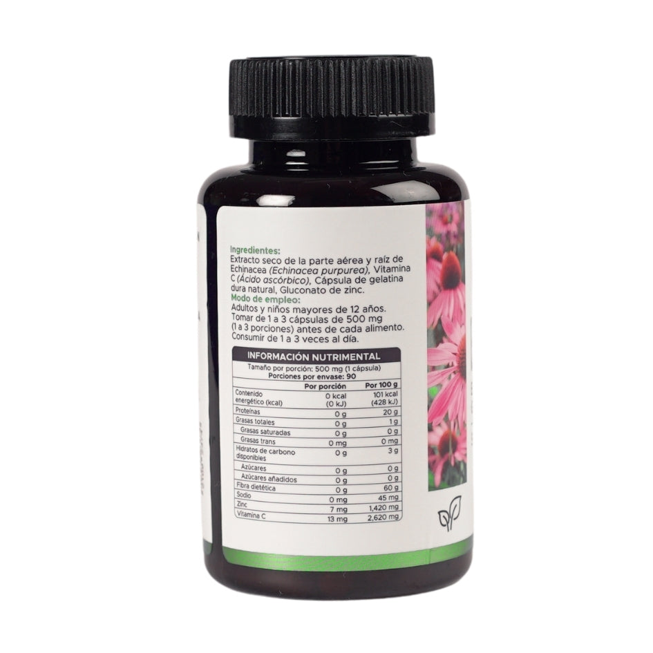 Echinafort · 90 caps