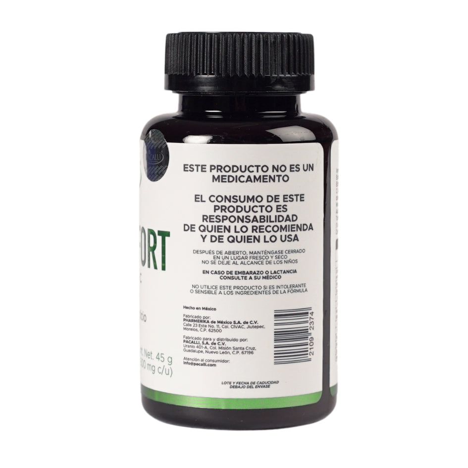 Echinafort · 90 caps
