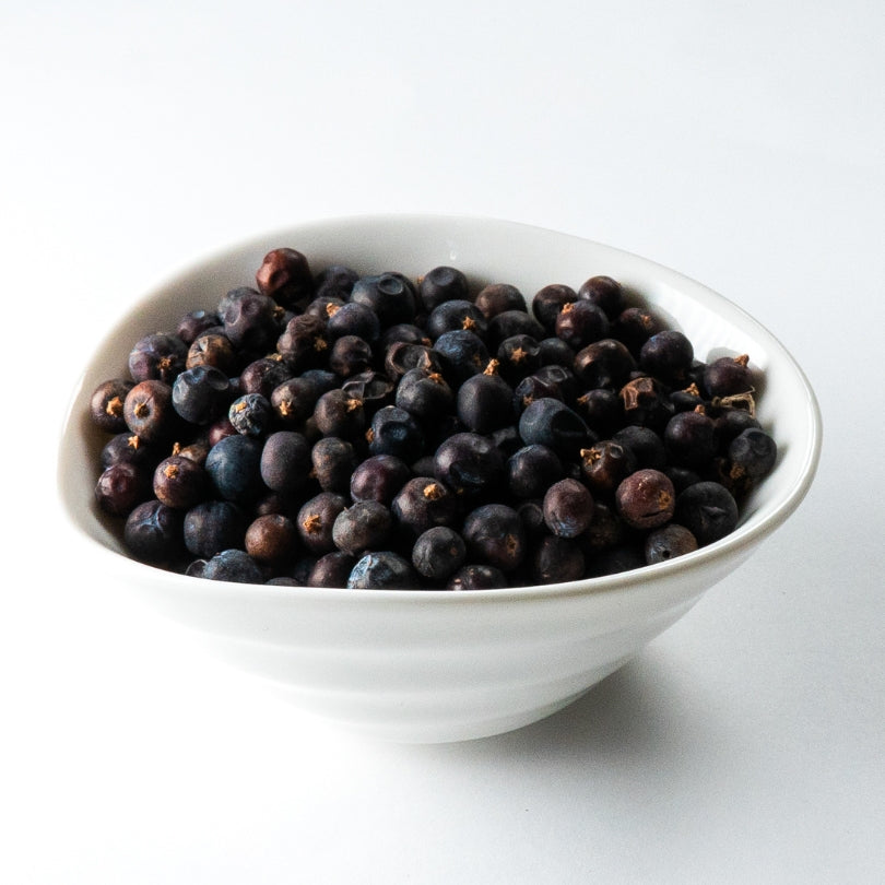 Enebro Frutos · 75 g