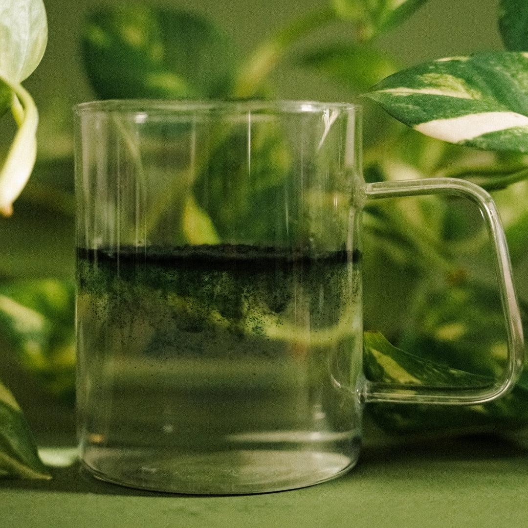 Espirulina (Alga Espirulina + Clorela) · 115 g