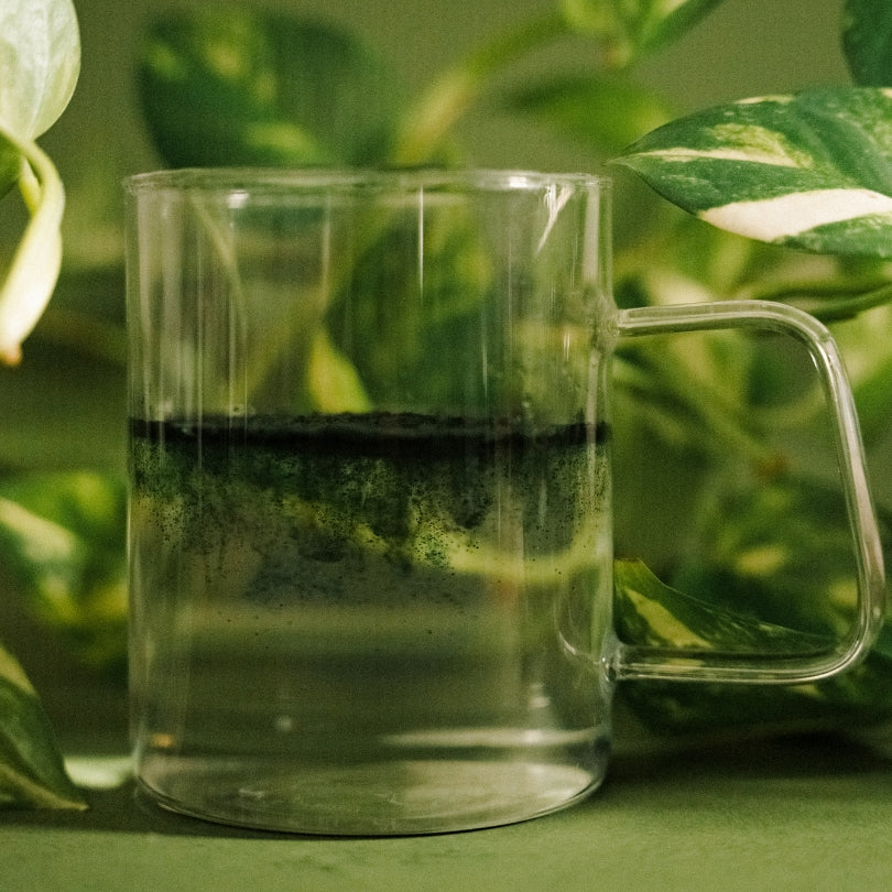 Espirulina (Alga Espirulina + Clorela) · 115 g