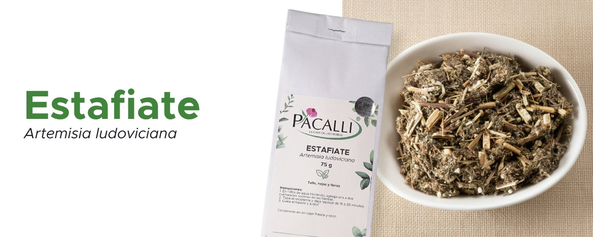 Estafiate · 75 g