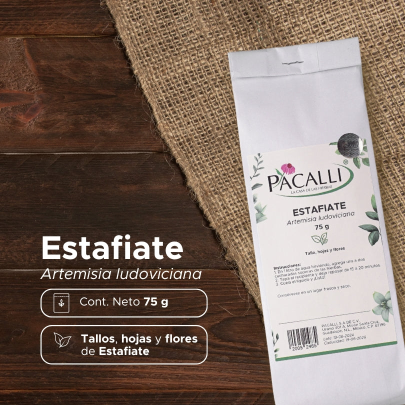 Estafiate · 75 g