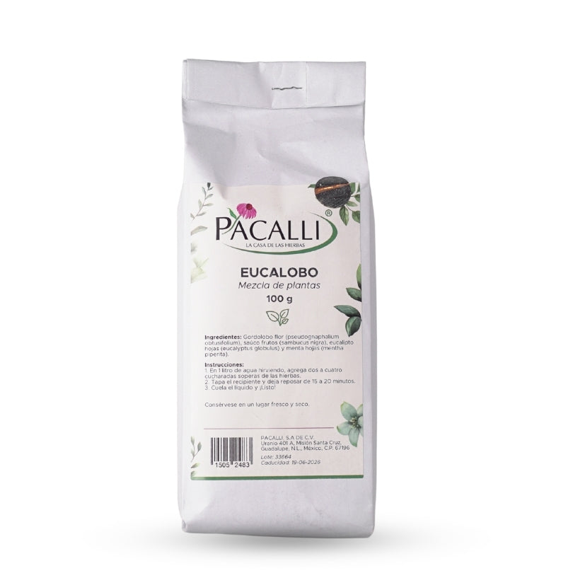 Eucalobo · 100 g