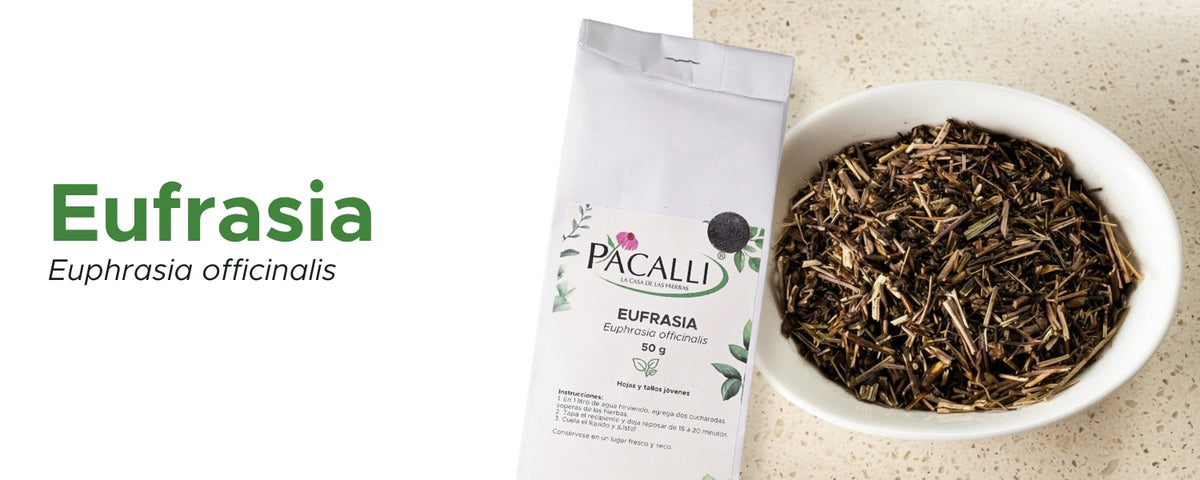 Eufrasia · 50 g