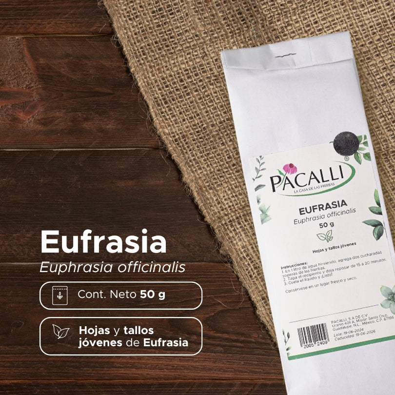 Eufrasia · 50 g