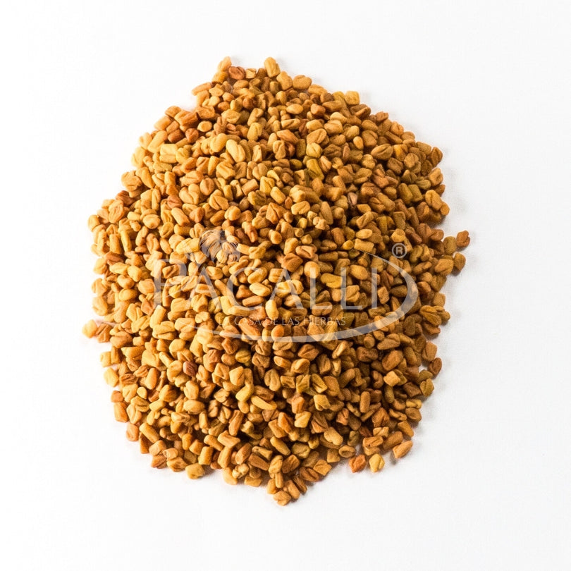 Fenogreco Entero · 100 g