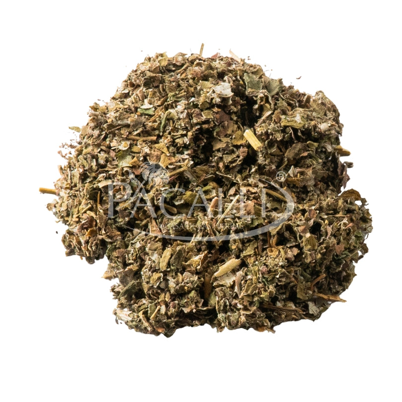 Hojas de Frambuesa · 50 g