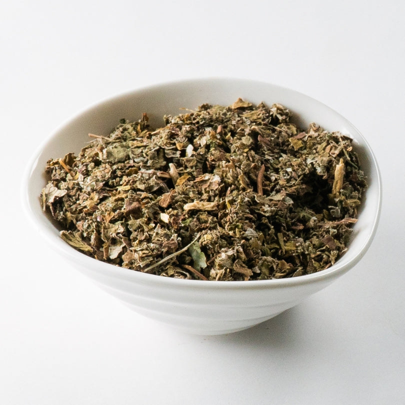 Hojas de Frambuesa · 50 g