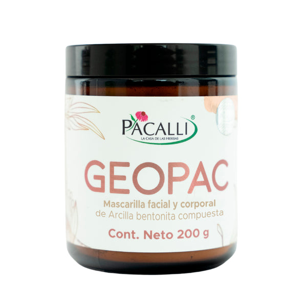 GEOPAC /200 g