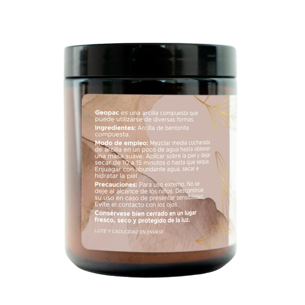 GEOPAC /200 g