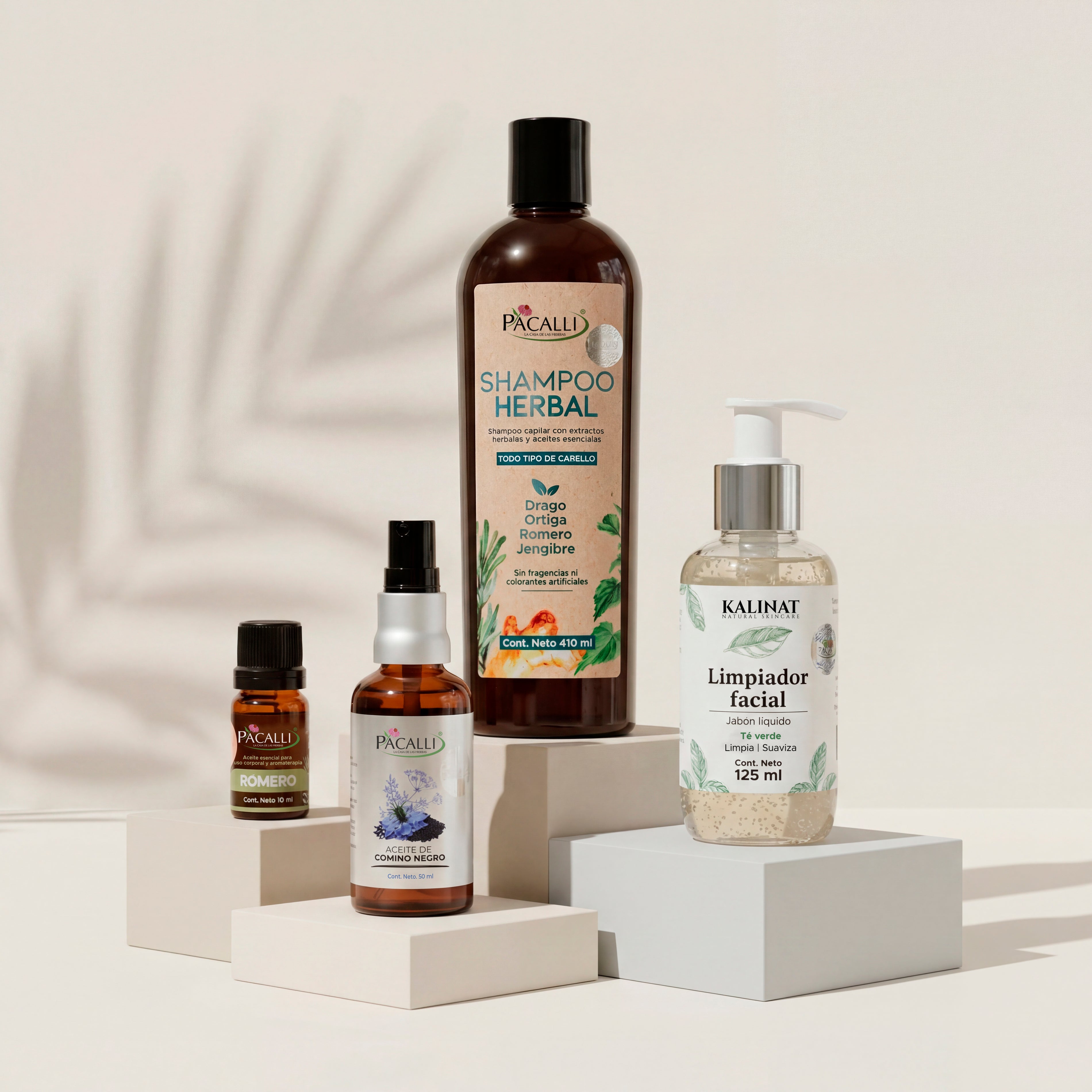 Kit ideales para papá · Colección día del Padre PACALLI