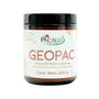 GEOPAC PACALLI · Mascarilla Facial y Corporal de Arcilla Bentonita Compuesta · 200 g
