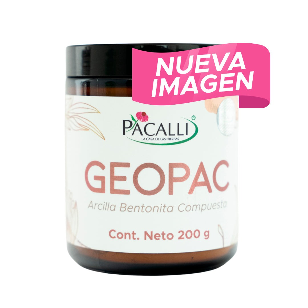 GEOPAC / 200 g