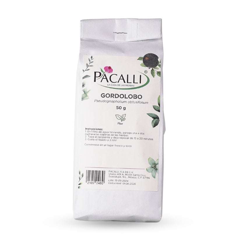Gordolobo · 50 g