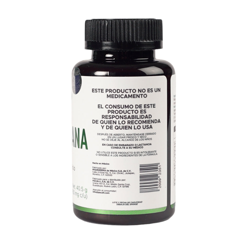 Guanábana · 90 Caps