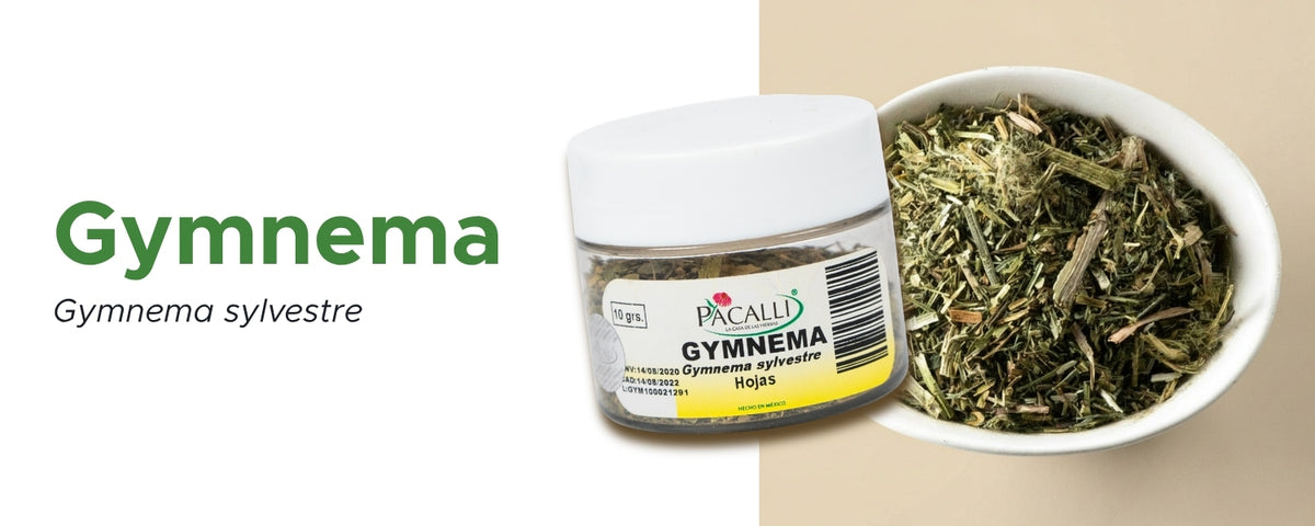 Gymnema · 10 g