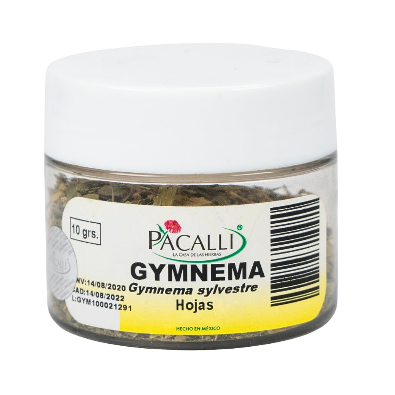 Gymnema · 10 g