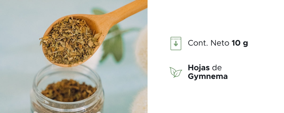 Gymnema · 10 g
