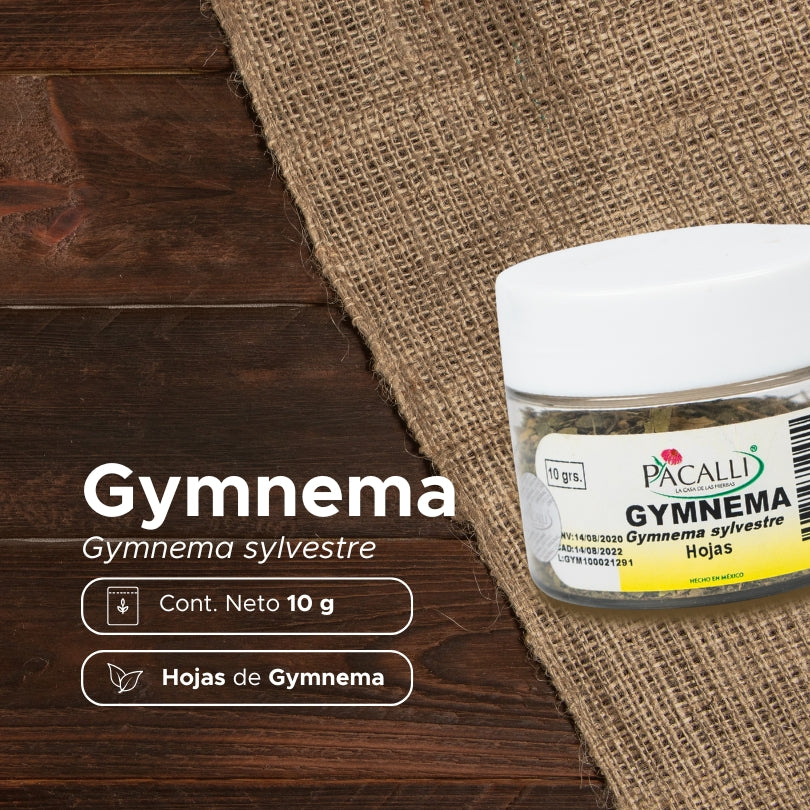Gymnema · 10 g