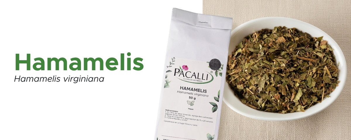 Hamamelis · 50 g