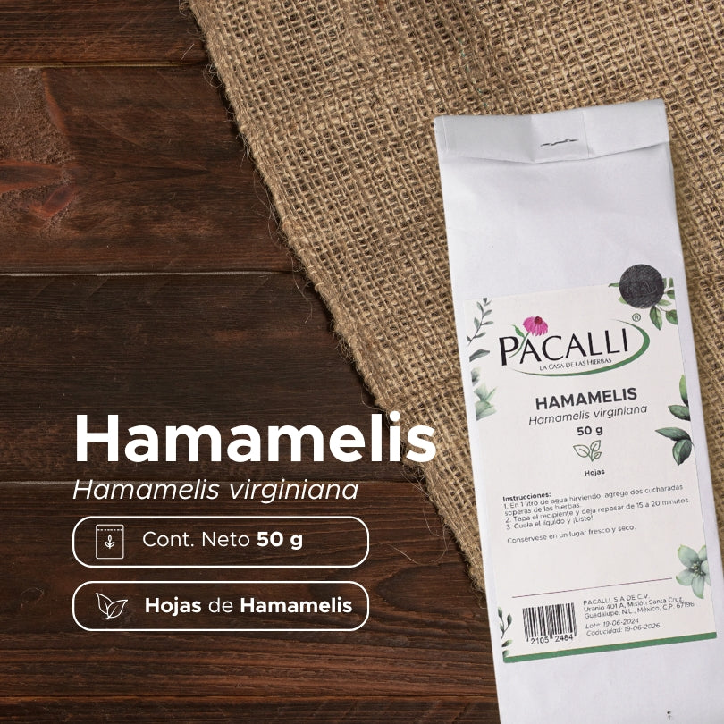Hamamelis · 50 g