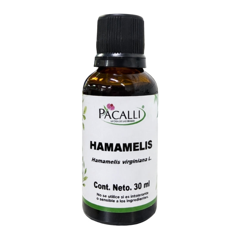 Hamamelis Extracto · 30 ml