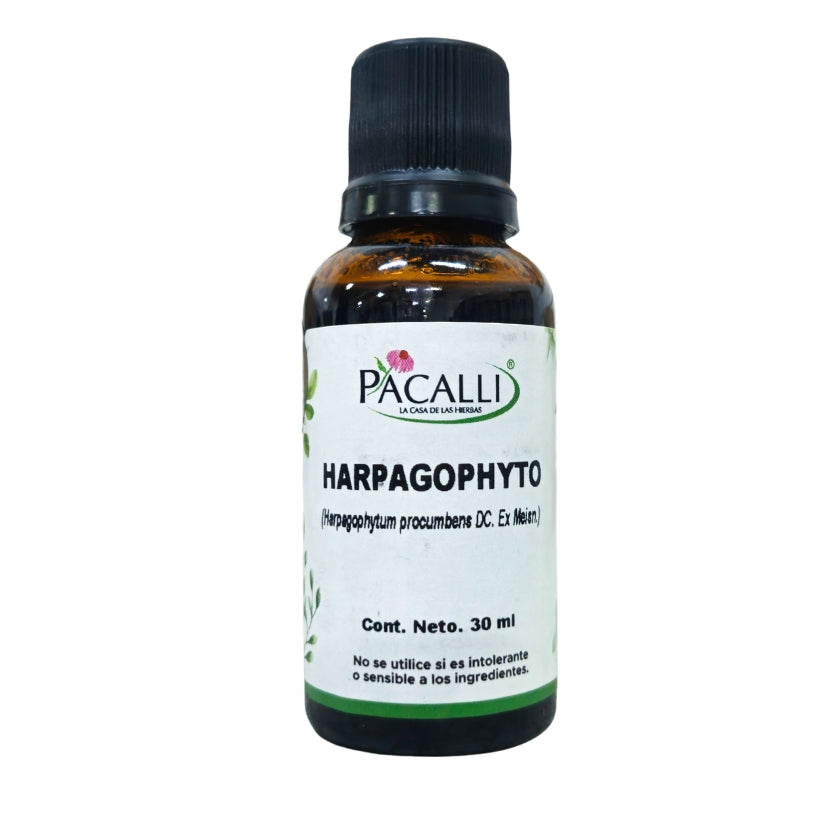 Harpagophyto Extracto · 30 ml