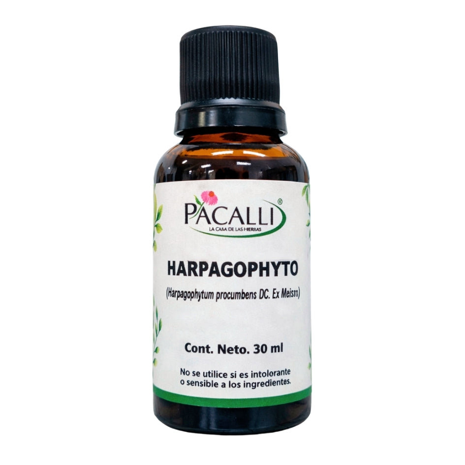 Harpagophyto Extracto · 30 ml