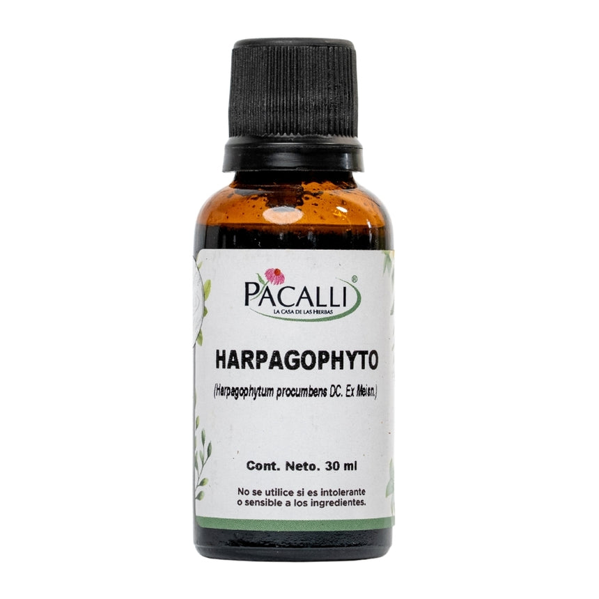 Harpagophyto Extracto · 30 ml