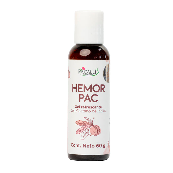 Hemorpac / 60 g