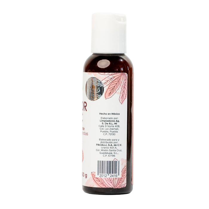 Hemorpac PACALLI · Gel Refrescante con Hamamelis, Castaño de Indias, Gotu Kola y Caléndula · 60 g