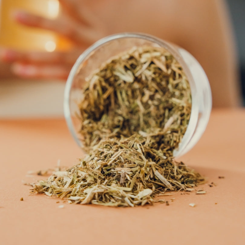 Hierba del Sapo · 100 g