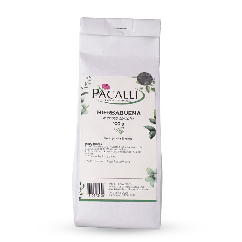 Hierbabuena · 100 g