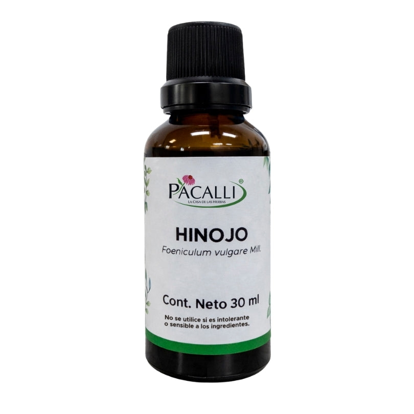 Hinojo Extracto · 30 ml