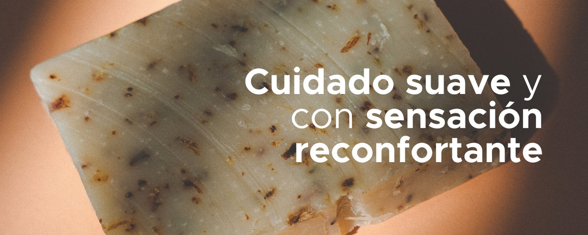 Jabón Artesanal de Lavanda PACALLI · 100 g